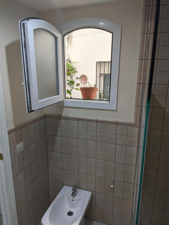 Lineros 24 Lejlighed Córdoba Eksteriør billede